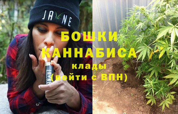 амфетамин Богородск
